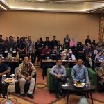 KPPU Bersmaa Komisi VI DPR RI Gelar Sosialisasi Persaingan Usaha dan Kemitraan Yang Sehat 