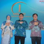 Di Milad Pertamanya, Prudential Syariah Komitmen Wujudkan Perlindungan yang Amanah Bagi Keluarga Indonesia