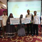 Ciptakan Generasi Unggul, YBM PLN UID Sulselrabar Gelar Training Motivasi Anak dan Remaja