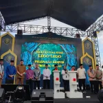 BI Bersama Pemerintah Sulsel Gelar Pekan Ekonomi Syariah 2023