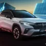 New Corolla Cross GR Sport Akan Hadir dengan Tampilan Sporty