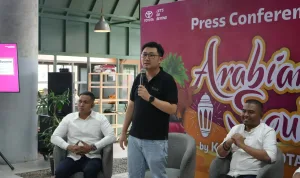 Kunjungi Public Display Arabian Souk Kalla Toyota ,Dapatkan Penawaran Special di Bulan Penuh Berkah, 6-16 April 2023