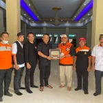 Begini Kesan Ketua DPW PKS Sulsel Tentang Almarhum Syukur Bijak