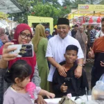 Kehadiran IAS di Talkshow Pesona Ramadan Jurnalis-Pro Disambut Antusias