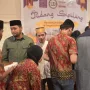 Empat Organisasi Profesi Jurnalis di Sulsel Gelar Buka Puasa Bersama Anak Panti