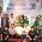 Puluhan Dokter Muda Ikuti Talkshow dan Buka Puasa Bersama di Showroom MG Pettarani Makassar