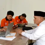 Target 4 Kursi DPR RI, PKS Sulsel Mulai Terima Berkas Bacaleg