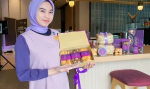 Berburu Hampers Lebaran? Ke Mercure Makassar Nexa Pettarani