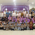 RCC gelar buka puasa bersama 50 Anak Yatim 