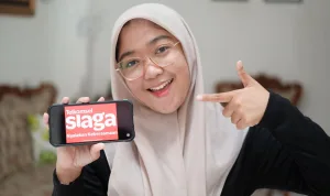 Selama Momen Ramadan dan Idul Fitri 2023 Trafik Broadband Telkomsel Regional Sulawesi Tumbuh Hingga 12,8 Persen