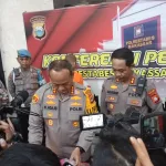 Berhasil Bongkar Pabrik Pembuatan Busur dan Panah di Panampu, Kapolrestabes Makassar: Akan Terus Ditelusuri