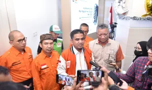 Peringati Hari Buruh PKS Minta 10 Hal ke Jokowi