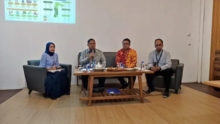 Berkat Respon dan Sinerji TPID