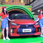 Nyicil Mobil Berasa Tunai, Bunga Nol Persen dan DP mulai 10 Persen Hanya Di “Amayzing Sale” Kalla Toyota