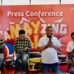 Hadiri Public Display Amayzing Sale Kalla Toyota, Dapatkan Hadiah Langsung