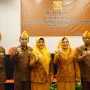 Ini Pimpinan Baru LVRI DPW Sulselbar