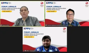 Hindari Boikot Karena Rafaksi Minyak Goreng sebesar Rp344 Miliar Belum Dibayarkan ke Pengusaha Retail, KPPU Sarankan  Kemendag Keluarkan Regulasi Pembayaran Ke Pelaku Usaha yang Telah Verifikasi