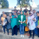 Bacaleg PPP Gerhanita Syam Maju di Dapil Manggala-Panakukang