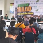 Rayakan Milad ke-39, Direktur Sekolah Islam Athirah Ungkap Target Siswa Baru dan Rencana Ekspansi