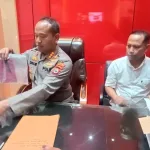 Dor! Polisi Berhasil Melumpuhkan Residivis Curas dan Curat di Adyaksa