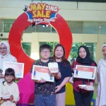 “Amayzing Sale” Kalla Toyota Hadirkan “Challenges and Competition” Berhadiah Menarik