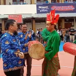 SMAN 8 Makassar jadi Tuan Rumah Peringatan Bulan Merdeka Belajar