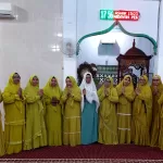 Penuhi Undangan Diskusi Muslimah, Wakil Ketua PPP, Gerhanita Syam,SE Sampaikan Bagaimana Peran Perempuan dalam Menjaga Ketahanan Keluarga