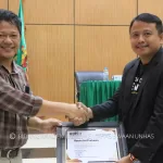 UNHAS Gelar UEC 2. Catat Tanggalnya