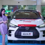 Tukar Mobil Lama dengan All New Agya, Ada Tambahan Subsidi Rp2 Juta