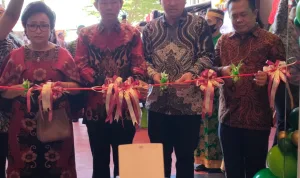 Usung Konsep Mezanin, Hotel W Three Style Makassar Bakal di Gandrungi Masyarakat Makassar