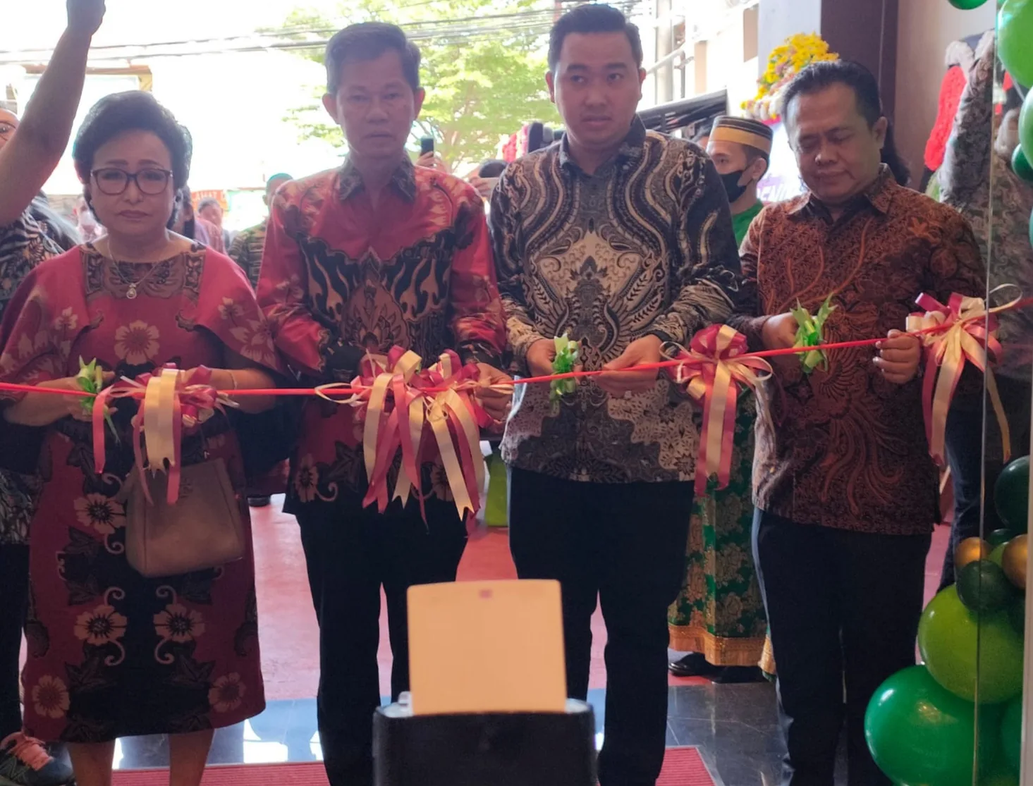 Hotel W Three Style Makassar Bakal di Gandrungi Masyarakat Makassar