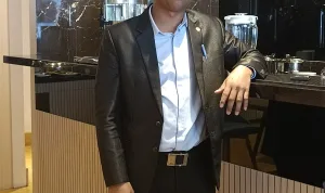 Swiss-belcourt Makassar Perkenalkan Hotel Manager Baru