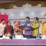 IOH Bagikan Deviden Kepada Pemegang Saham dari Laba Bersih Tahun 2022 Rp 2 Triliun