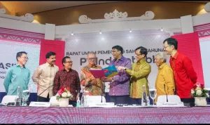 IOH Bagikan Deviden Kepada Pemegang Saham dari Laba Bersih Tahun 2022 Rp 2 Triliun