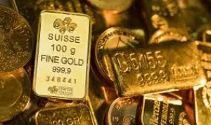 Ini Aturan Baru Pajak Emas