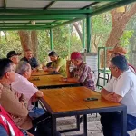 Silaturahmi dengan Warga, Pengelola Bukit Baruga Siap Wujudkan Kolaborasi