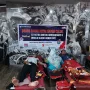 Asmo Sulsel berkolaborasi dengan UPT Transfusi Darah Dinas Kesehatan Provinsi Sulawesi Selatan untuk menyukseskan kegiatan donor darah tersebut.