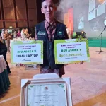 Selamat, Bank Sampah Binaan Pegadaian Raih Penghargaan dari KLHK