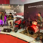 Catat Tanggalnya, Asmo Sulsel Gelar Honda Premium Metic Day