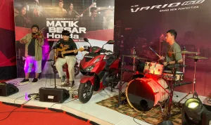 Catat Tanggalnya, Asmo Sulsel Gelar Honda Premium Metic Day