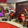 Honda Premium