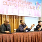 Peringati HUT ke-17 Claro Hotel Makassar Hadirkan Band Fourtwenty 