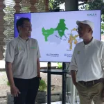 Kalla Tranlog Umumkan Pembukaan Rute Baru dari Surabaya ke Wilayah Indonesia Timur di Perayaan HUT ke-20 Tahun