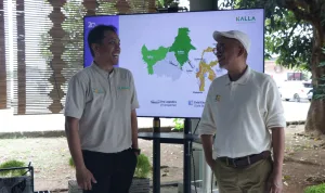 Kalla Tranlog Umumkan Pembukaan Rute Baru dari Surabaya ke Wilayah Indonesia Timur di Perayaan HUT ke-20 Tahun