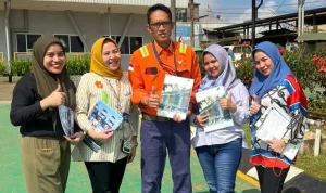 Tujuh Hari Roadshow, Bukit Baruga Catatkan Transaksi Rp 20 Miliar