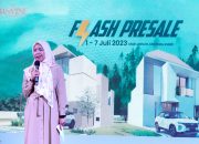 Siap Pasarkan Cluster Baru Jasmine Residence, Kalla Land & Property Komitmen Hadirkan Hunian yang Harmoni