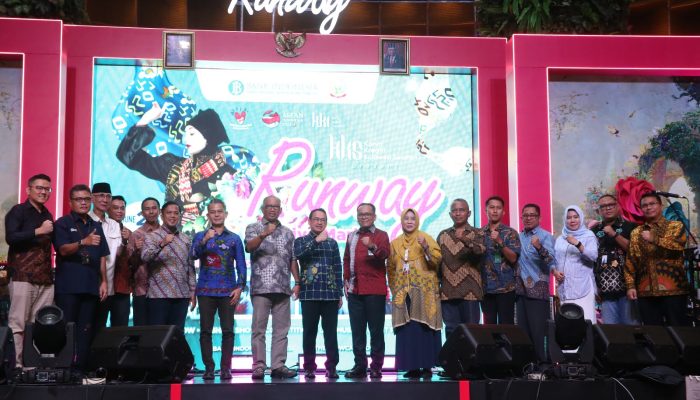 KKS 2023 Hadirkan 90 UMKM, Termasuk 42 Pelaku Usaha Binaan BI