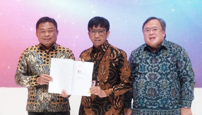 Selamat, Telkom Integrasikan Indihome ke Telkomsel