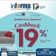 Informa Bertabur Promo