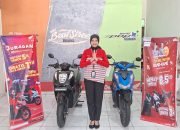 Yuk Beli Motor Rame-rame, Ada Potongan Tenor hingga 3x dari Asmo Sulsel. Promo Khusus Pegawai